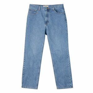 Vintage L.L. BEAN Relaxed Fit Medium Wash Jeans Size 10 Reg